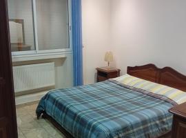 Lovely Paradise، مكان إقامة مع الخدمة الذاتية لإعداد الطعام في صفاقس