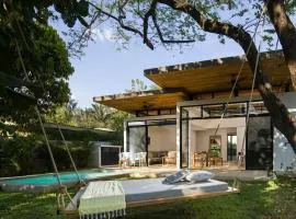 Nalu Nosara Pool Villa Sombra