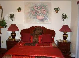 Tavaresinn Bed and Breakfast