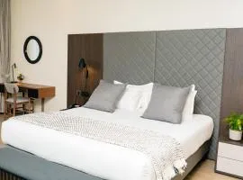 Fontis Residences Hotel