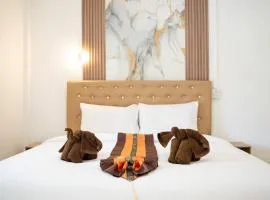 Lanta Beautiful beach house 2