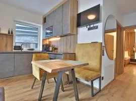 Das Goldjuwel Lifestyle Apartments