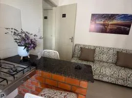 Casa Da Praia Apart Hotel