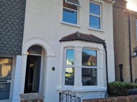 Dartford Haven, hotel i Dartford