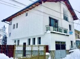 Niya Guest House