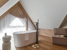 Aparthotel Białka SKI, Odkryj-Bialke