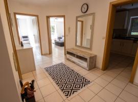 Ferienwohnung Josi, hótel í Ebermannstadt