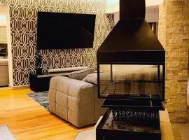 Seaside Luxe Blouberg Mansion