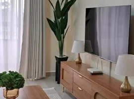 Lake View House- Shawmut Nakuru