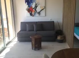 Marco Polo 3 pers pool