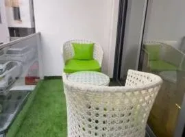 Newly Launched 2 Bedroom Apartment