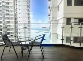 Danga Bay Comfort Stay Country Garden