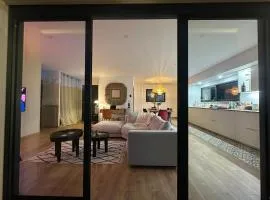 Chambres dans la Villa Larros