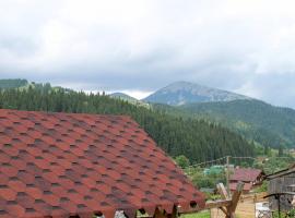 Сільська садиба, hotel i Yablunytsya