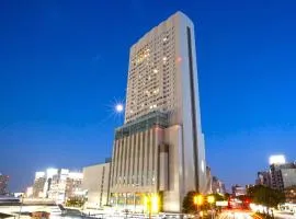 ANA Crowne Plaza Hotel Grand Court Nagoya by IHG