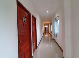 บ้านในฝัน เชียงคาน, hotel i Chiang Khan