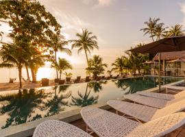 Samaraya Wellness Resort - Adults Only, Hotel in Amphoe Koh Samui