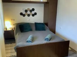 Jázmin Apartmanok Mórahalom