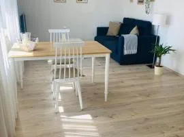 Gemütliche Ferienwohnung im Grünen