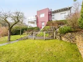 Ferienwohnung am Schmenkenberg