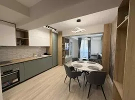 ElMar Apartment - ЕлМар Апартмент