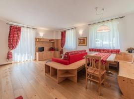 Dolomites Essence, hotel v destinaci Falcade