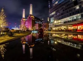 Pestana Chelsea Bridge Hotel & SPA