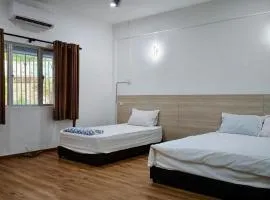 Grace Homestay Taiping