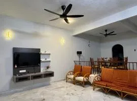 Grace Homestay Taiping