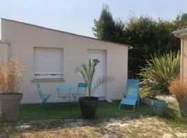 Cure bien être A l'orée du Bois