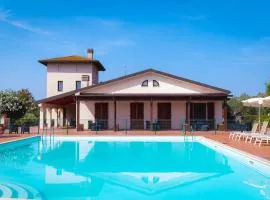 Agriturismo La Cipriana