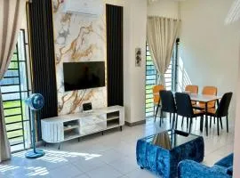 EQAMEL Homestay