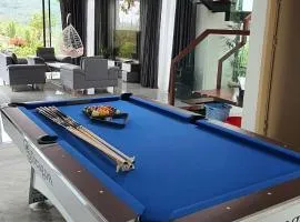 Miền an trú giữa rừng thông reo