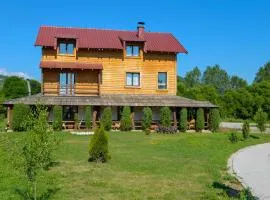 Motel Nacionalni Restoran Ognjiste