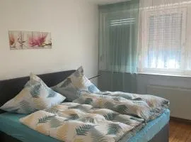 Waldnest Ferienwohnung