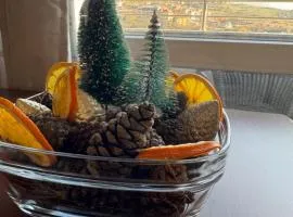 Лукс апартамент Базилика отделен вход