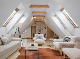 Apartamenty SKI Apartments, Odkryj-Bialke