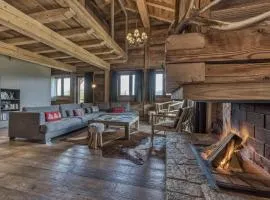 Le Hameau Du Renard Blanc