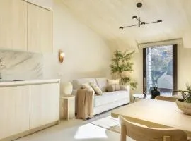 Cima Panticosa by BeValle