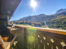 280 - La tua mansada in montagna - Comfort e vista