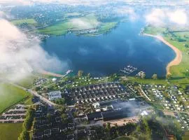 Vakantiepark Eiland van Maurik