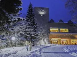 Hakodate-Onuma Prince Hotel