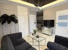 Apartamenty Prestiż Podfigórna