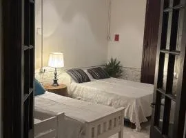 A la Gurda Hostel - Barrio Sur