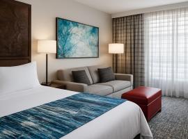 Marriott's Timber Lodge- STUDIO, hotel in South Lake Tahoe