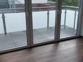 Ferienwohnung Friesenglück