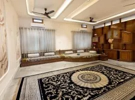 4BHK CityCentre Villa ,Chetak Circle, Udaipur