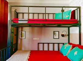 COZY Bangkok BM B&B, hotel v destinaci Amphoe Phra Khanong