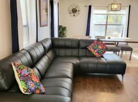 Family House near UTSA Six Flags SeaWorld