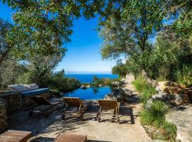 Son Rullan, Hotel in Deià